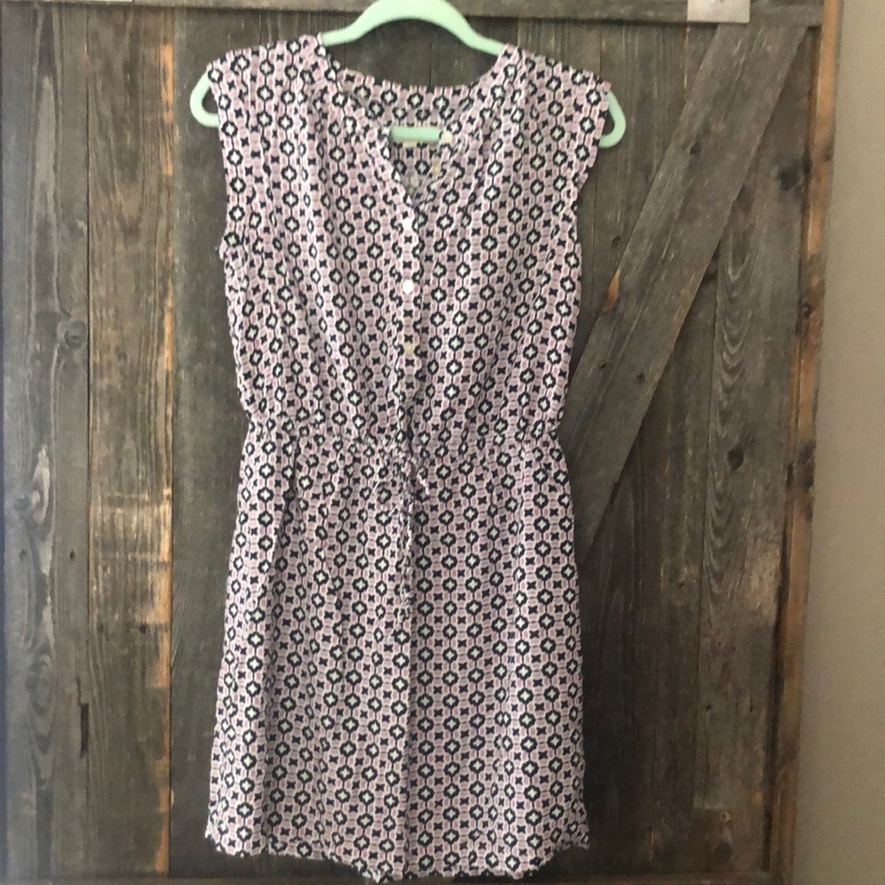 Adorable LOFT dress